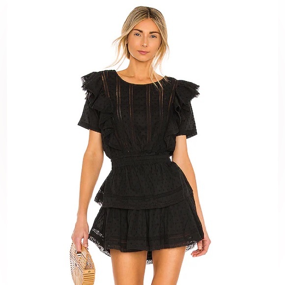 love shack fancy Dresses Copy Love Shack Fancy Natasha Dress Poshmark